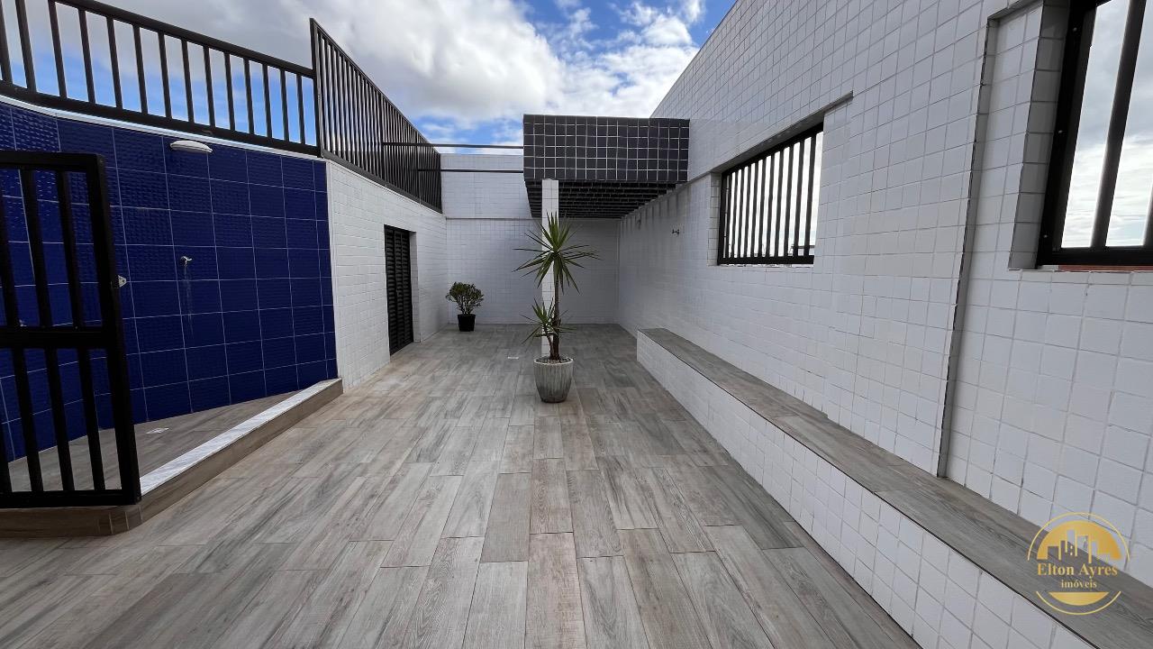 Apartamento à venda no Embaré: