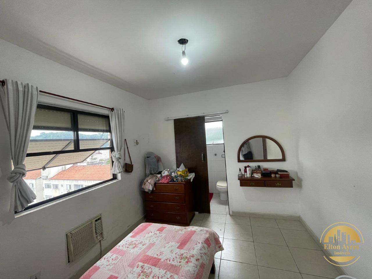 Apartamento à venda no Vila Mathias: