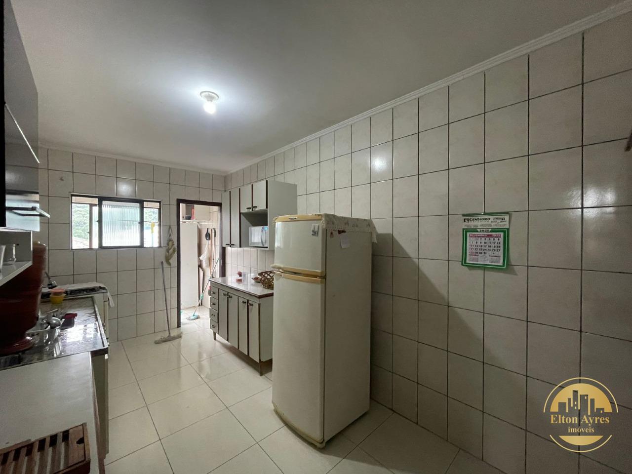 Apartamento à venda no Vila Mathias:
