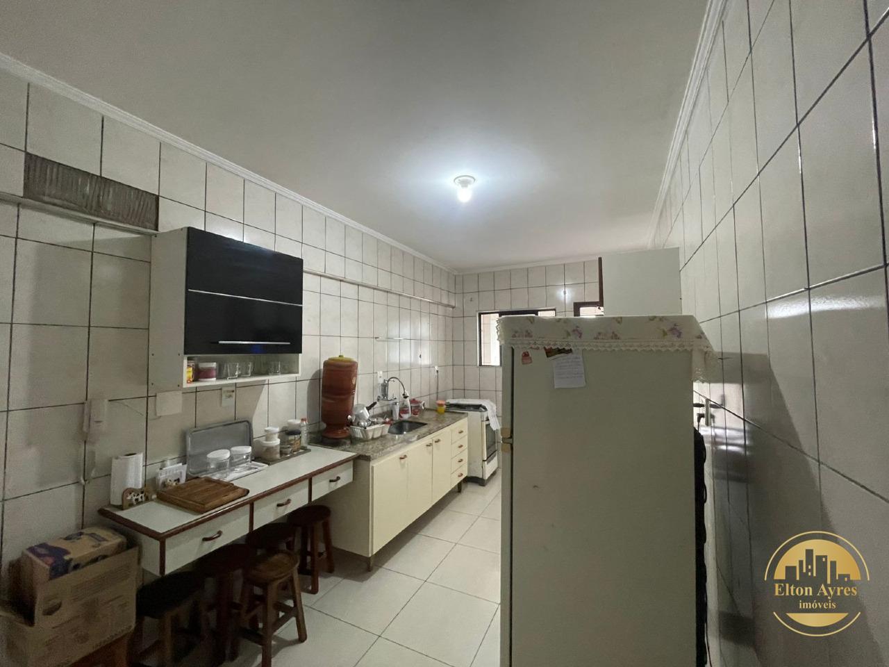 Apartamento à venda no Vila Mathias: