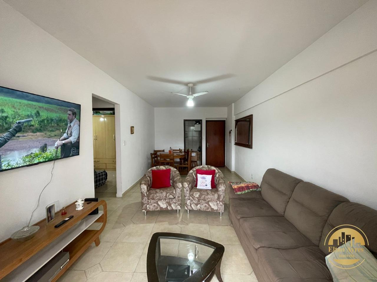 Apartamento à venda no Vila Mathias: 