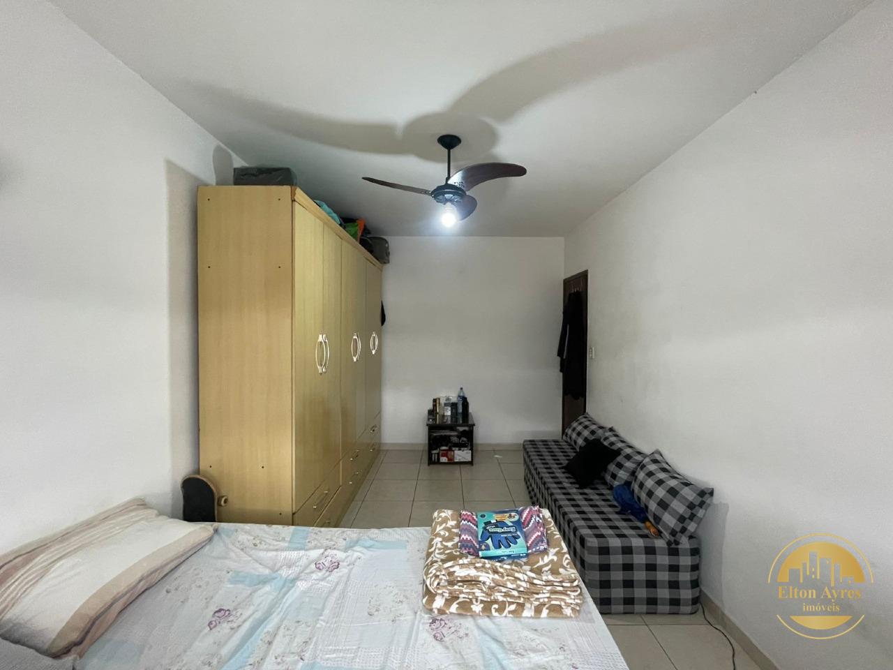 Apartamento à venda no Vila Mathias: