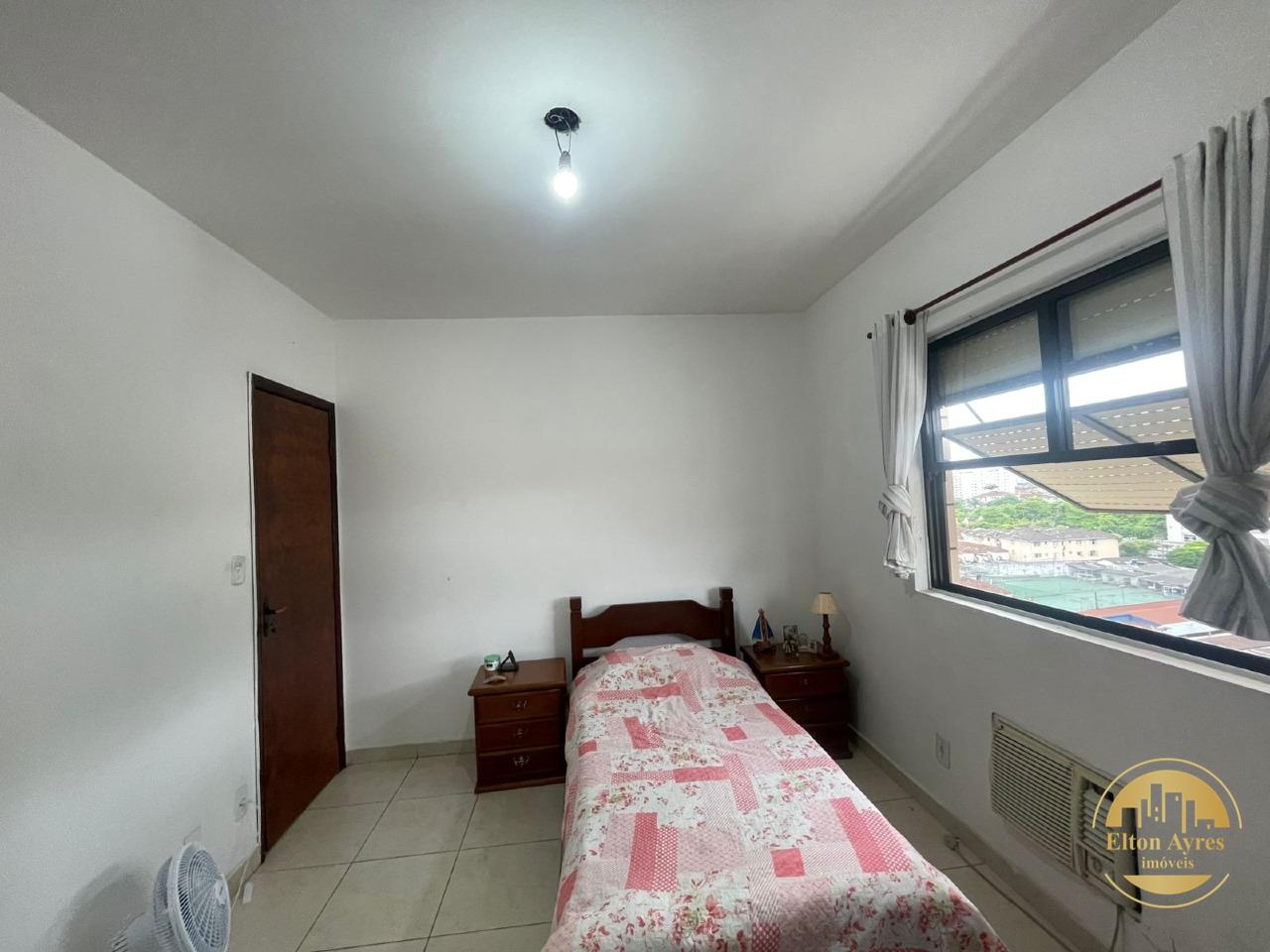 Apartamento à venda no Vila Mathias: