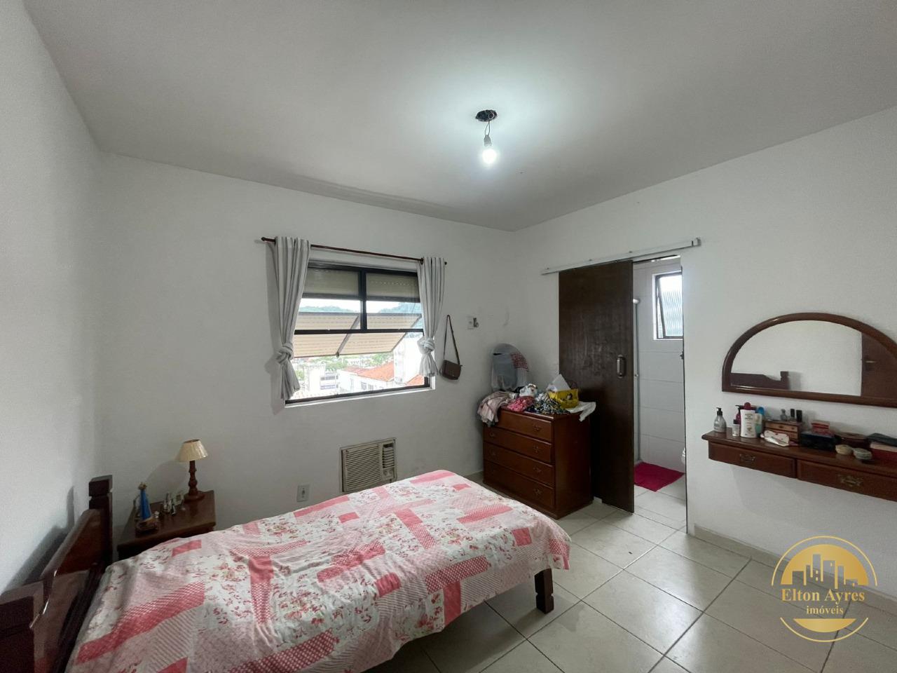 Apartamento à venda no Vila Mathias: