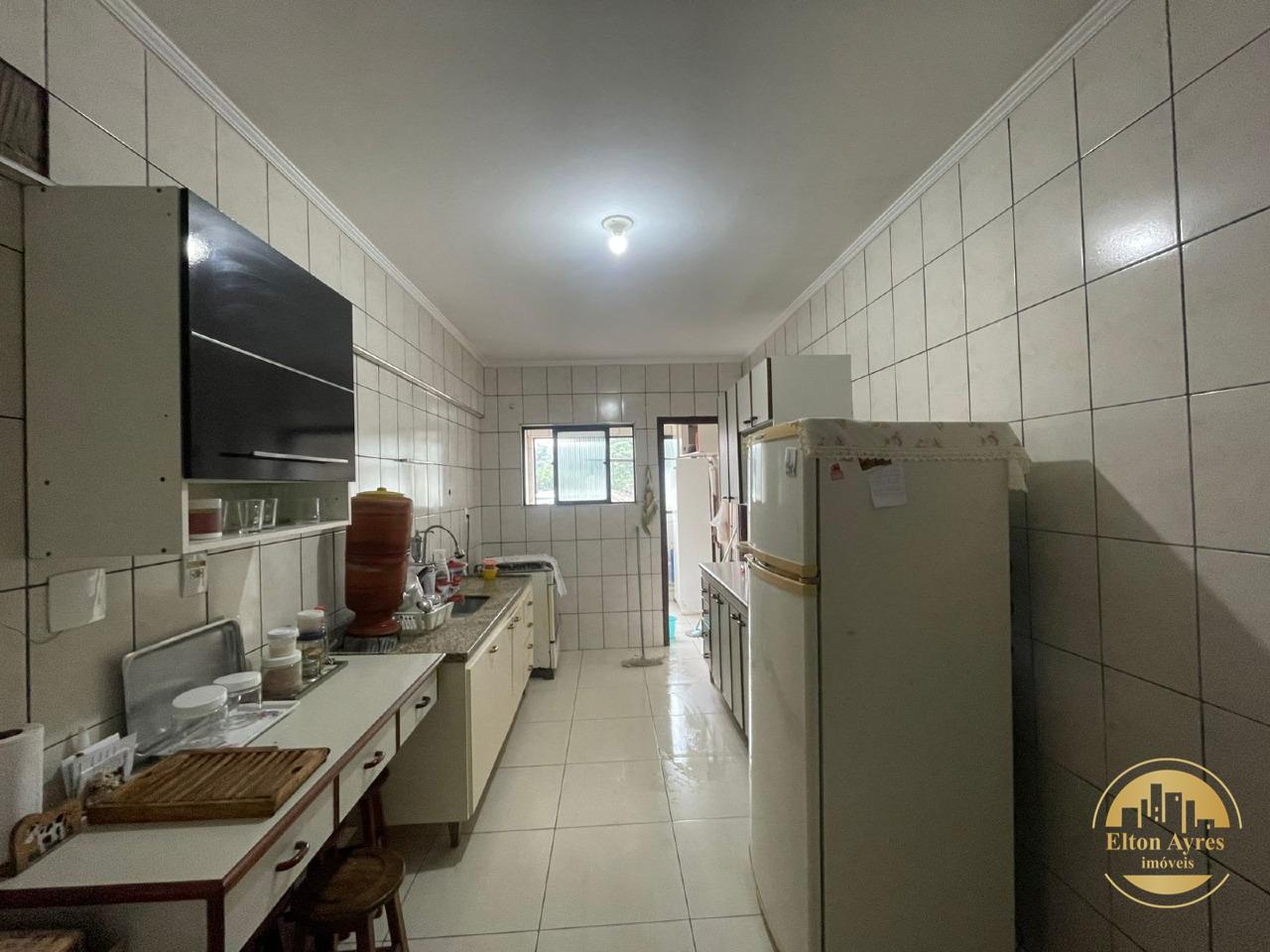 Apartamento à venda no Vila Mathias:
