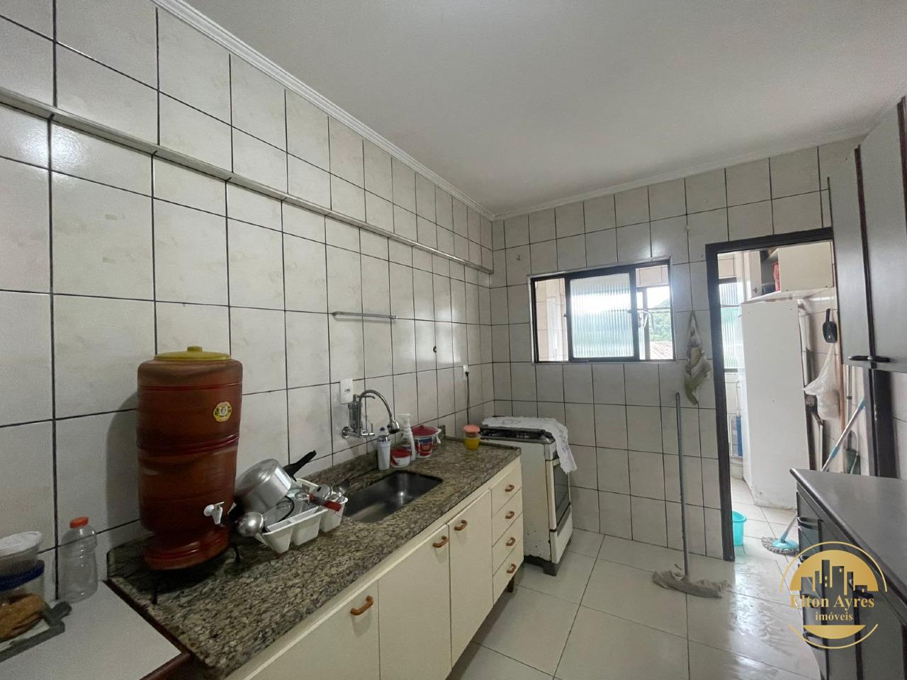 Apartamento à venda no Vila Mathias: