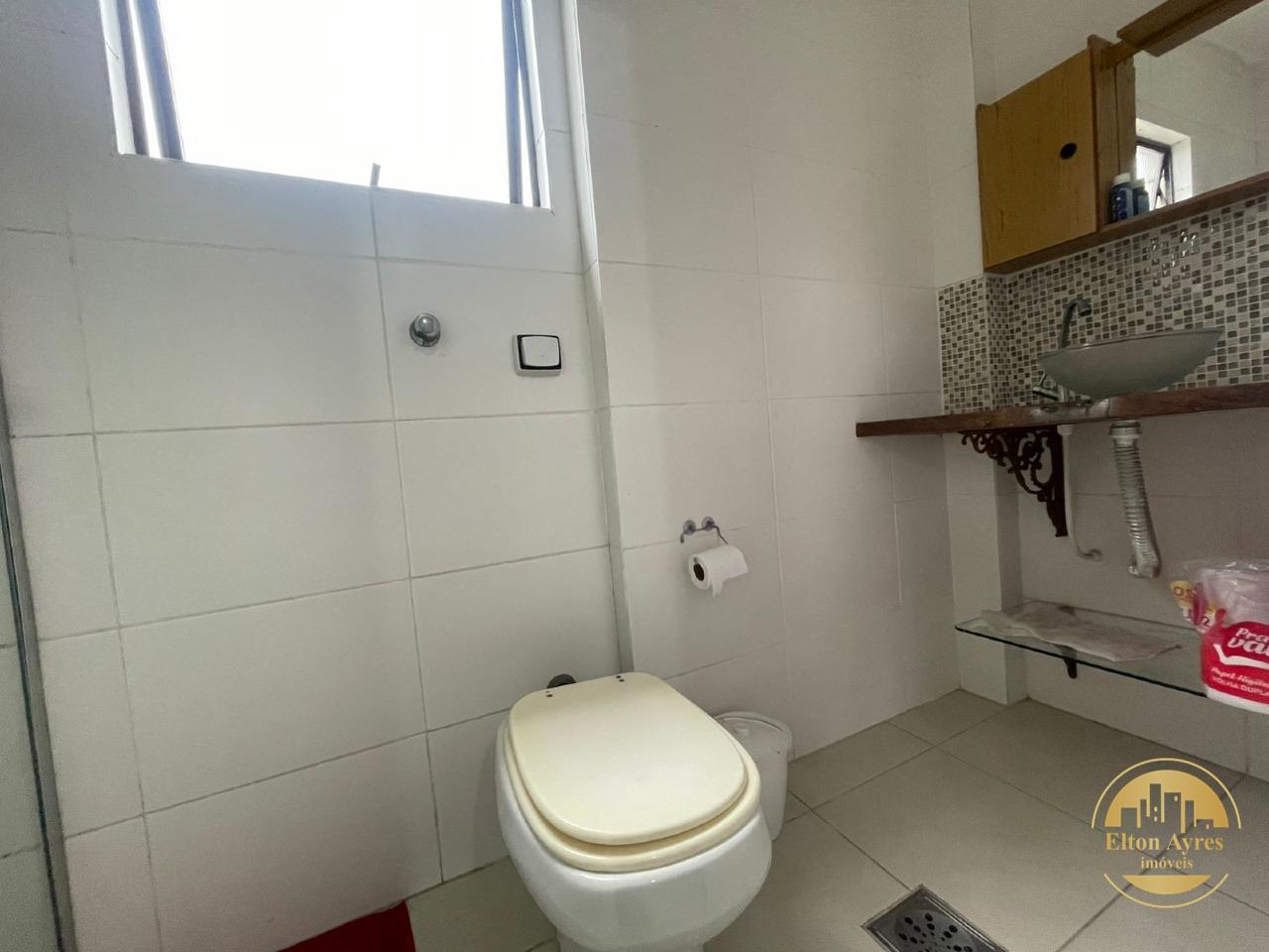 Apartamento à venda no Vila Mathias: