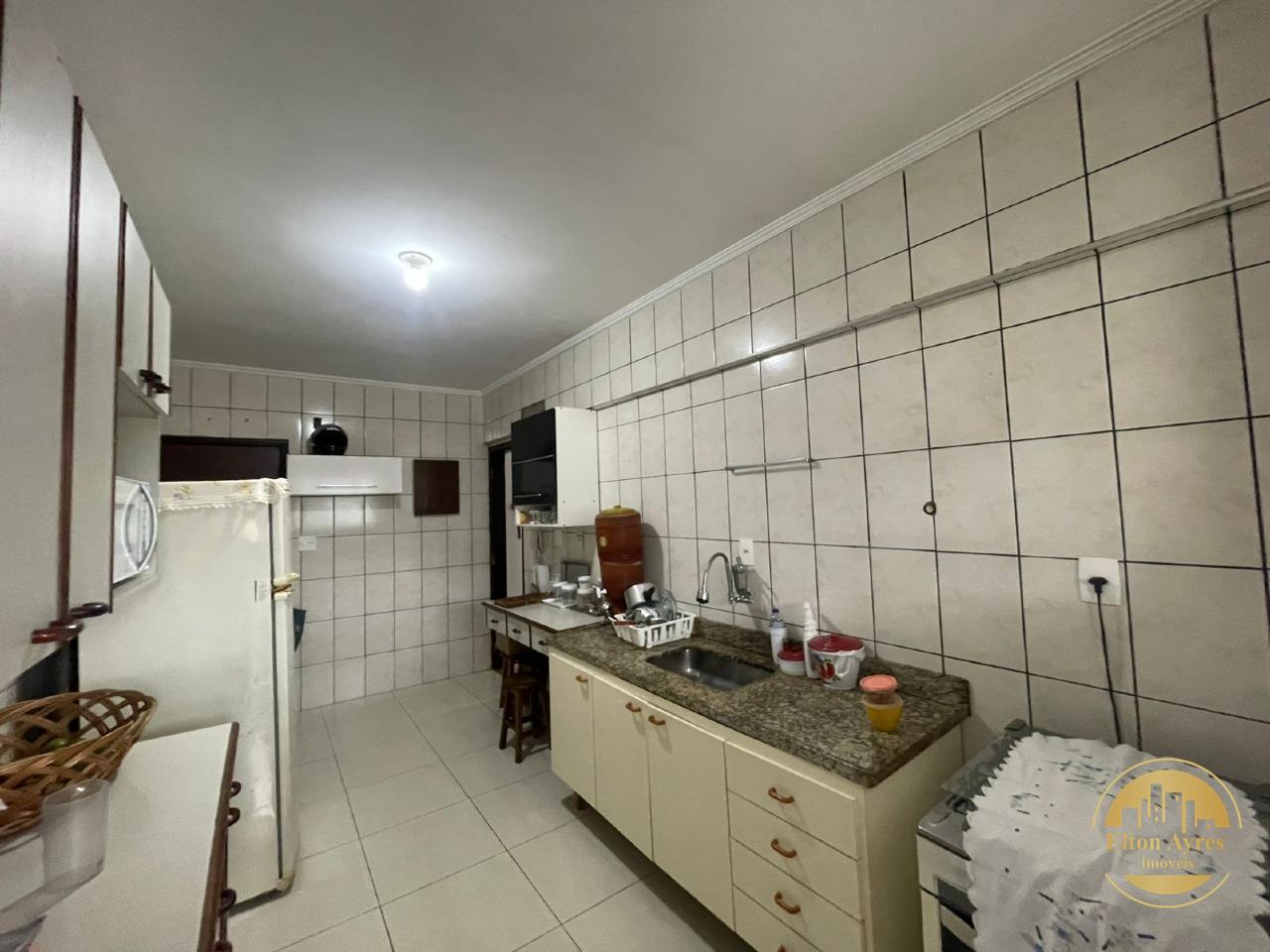 Apartamento à venda no Vila Mathias: