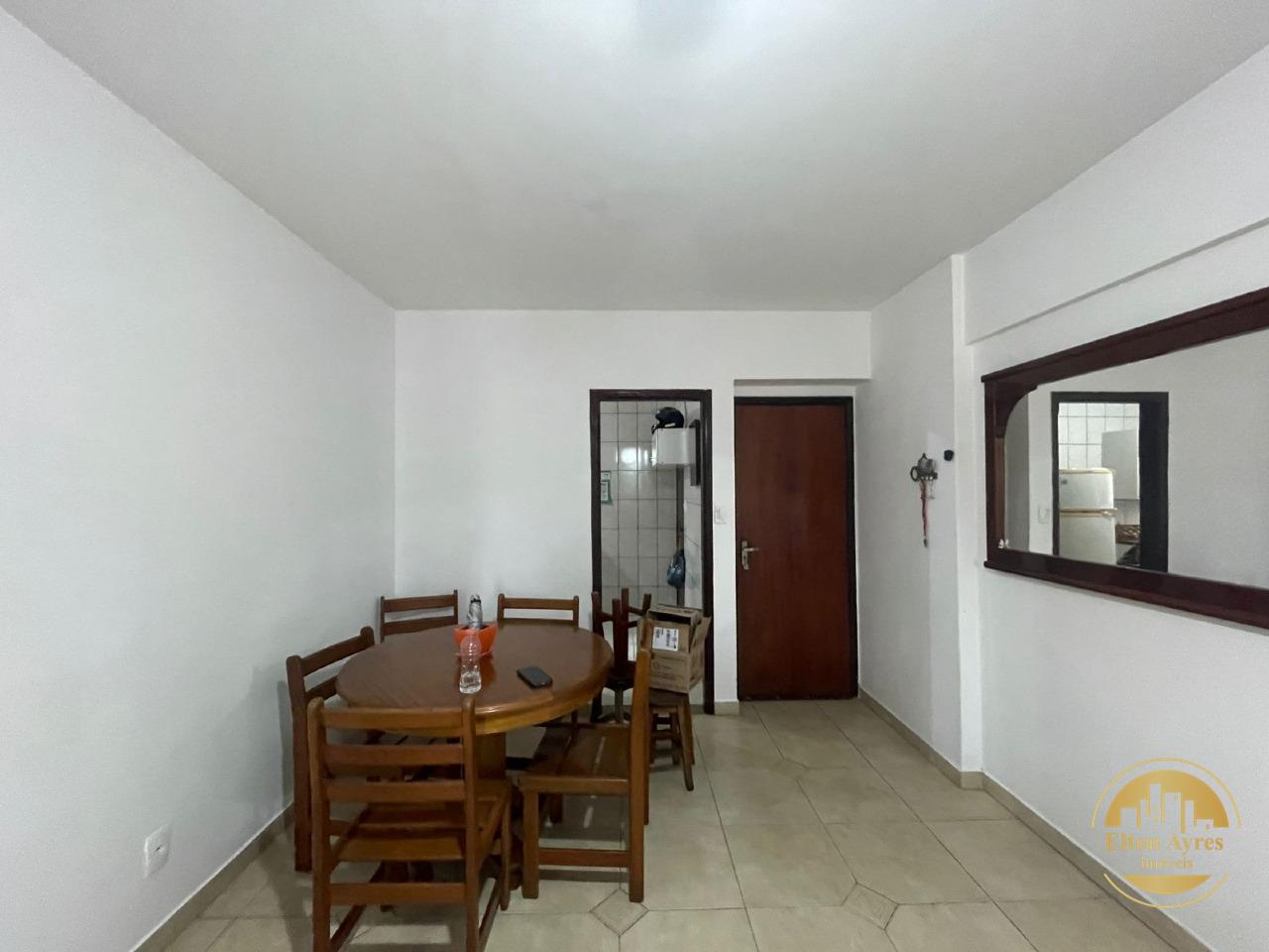 Apartamento à venda no Vila Mathias: