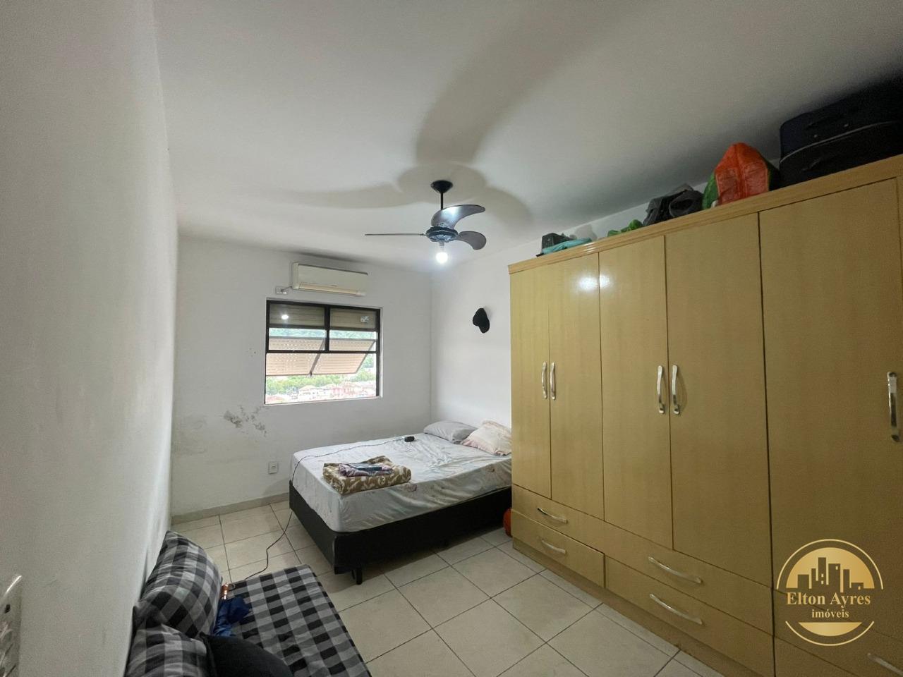Apartamento à venda no Vila Mathias: