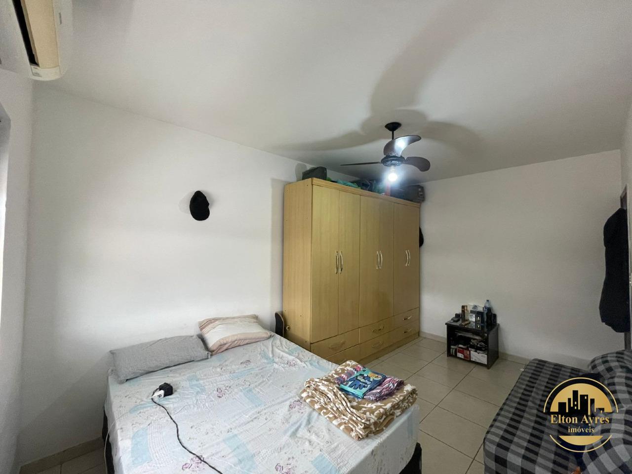 Apartamento à venda no Vila Mathias: