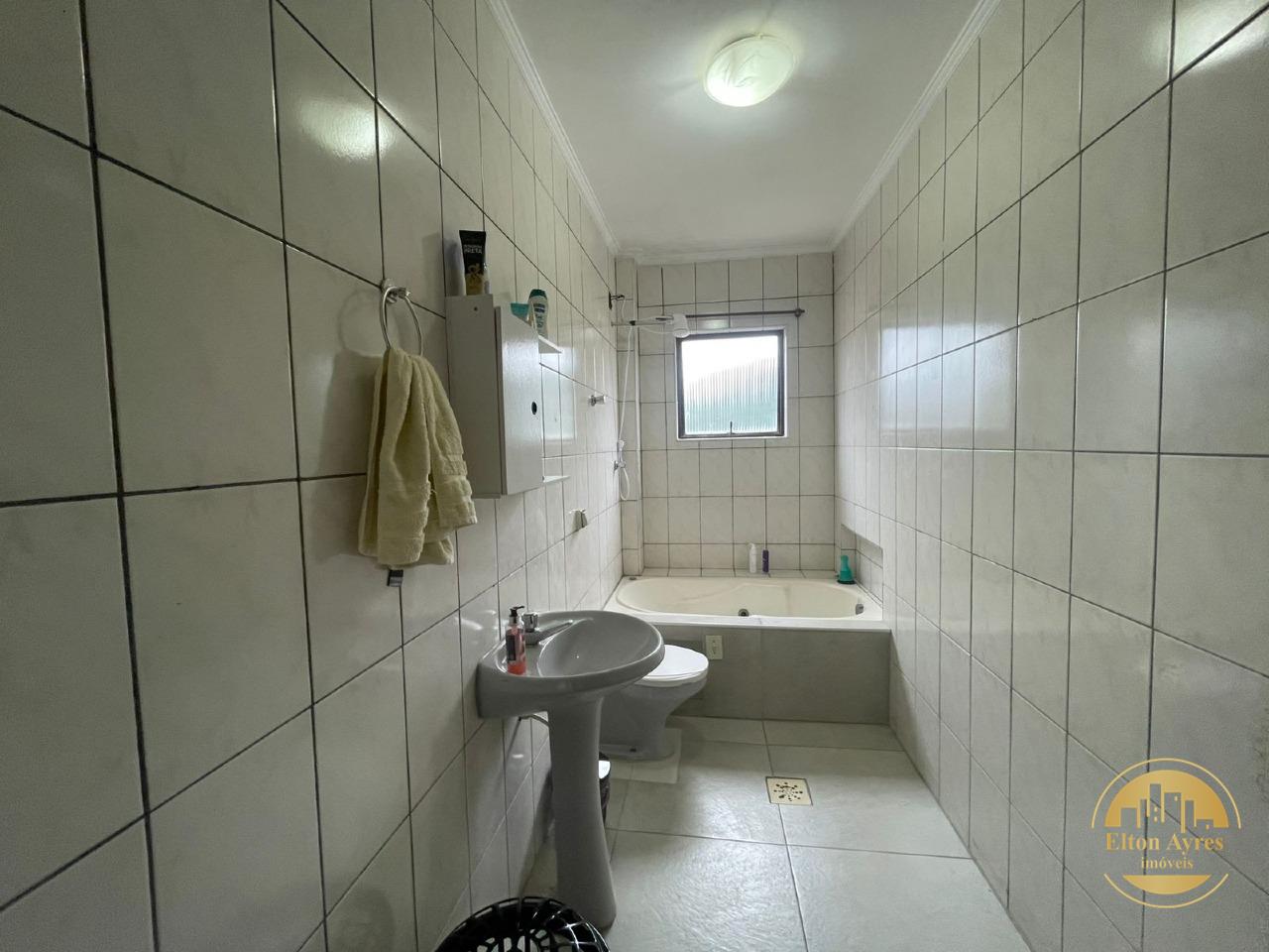 Apartamento à venda no Vila Mathias: