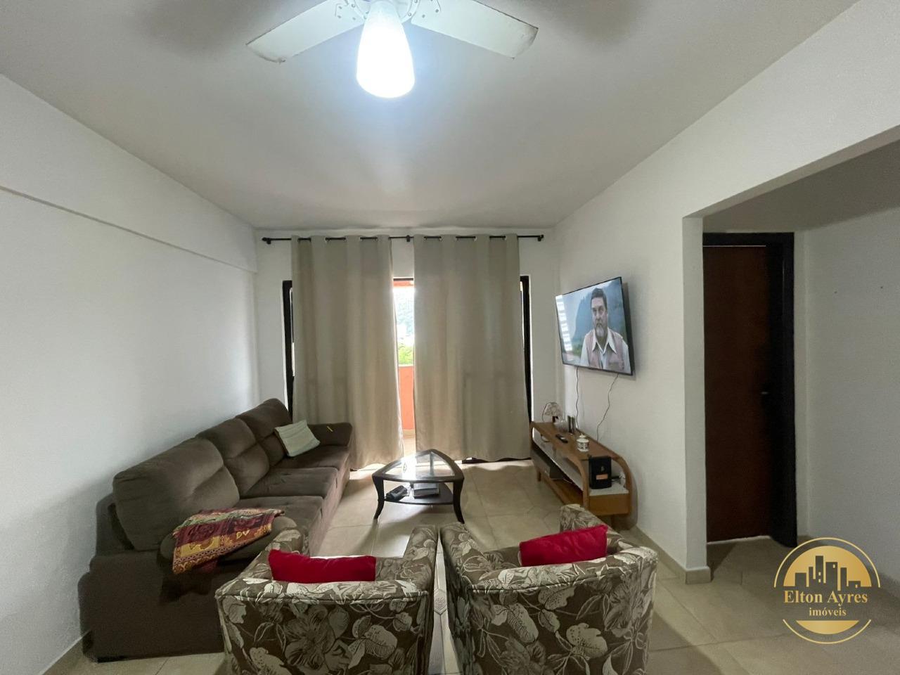 Apartamento à venda no Vila Mathias: