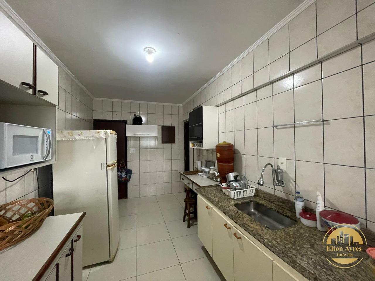Apartamento à venda no Vila Mathias: