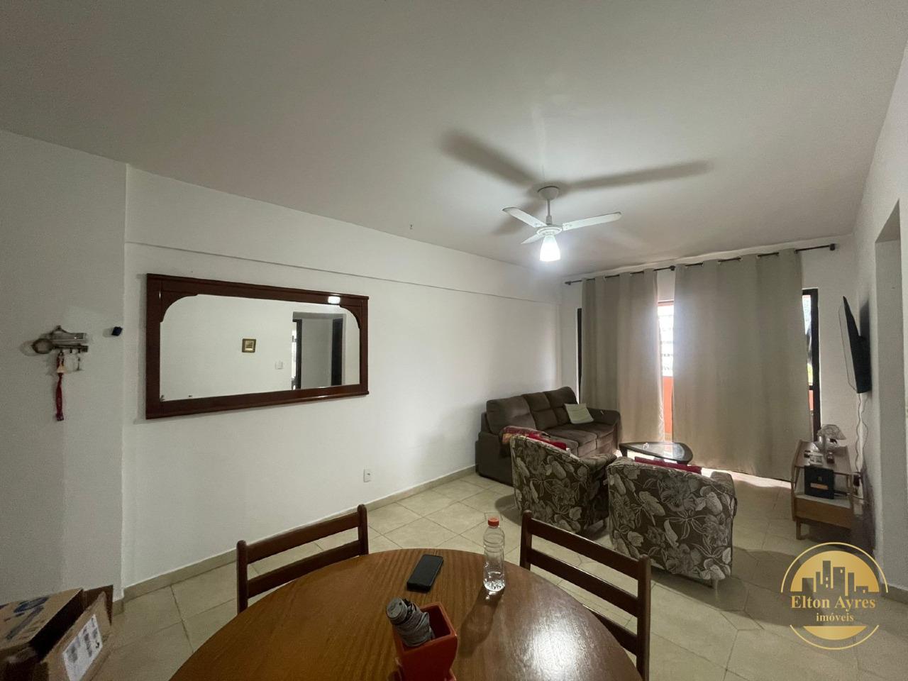 Apartamento à venda no Vila Mathias: