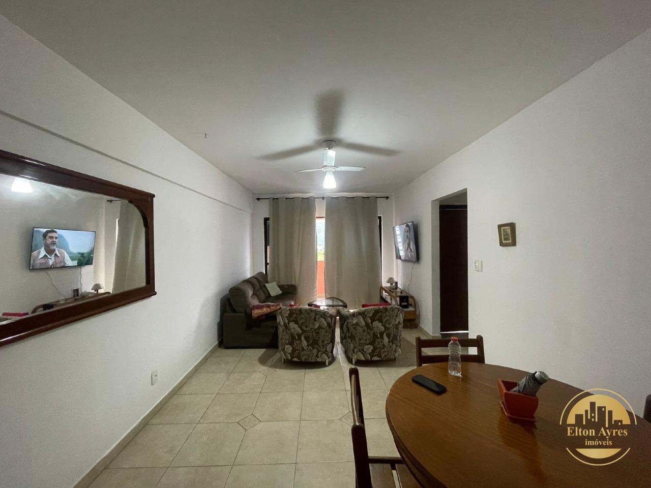 Apartamento à venda no Vila Mathias: