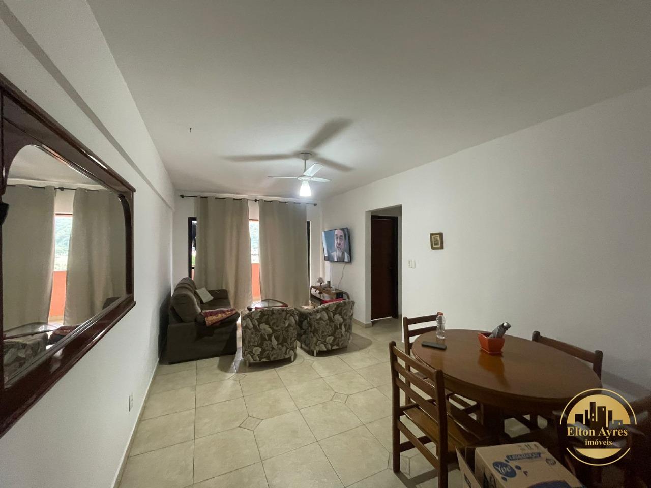 Apartamento à venda no Vila Mathias: