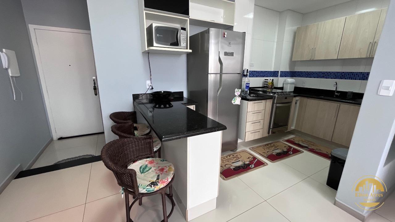 Apartamento à venda no Gonzaga: 