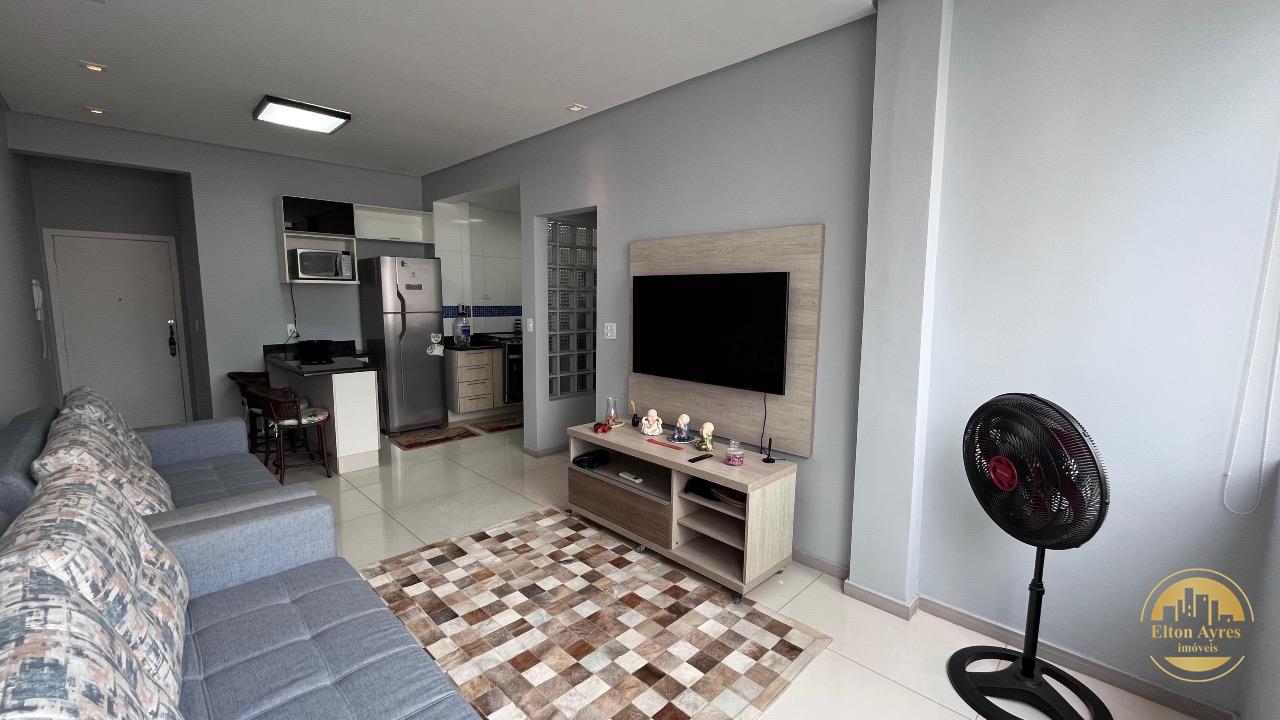 Apartamento à venda no Gonzaga: 