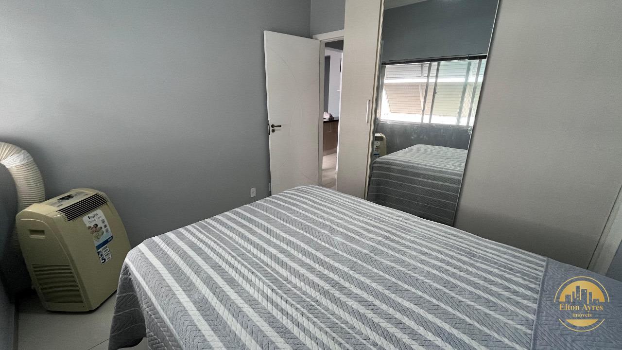 Apartamento à venda no Gonzaga: 