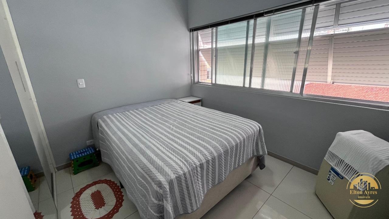 Apartamento à venda no Gonzaga: 