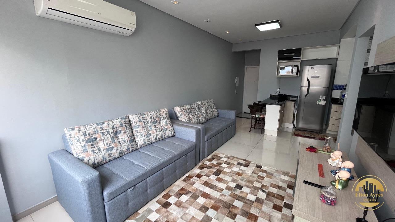 Apartamento à venda no Gonzaga: 