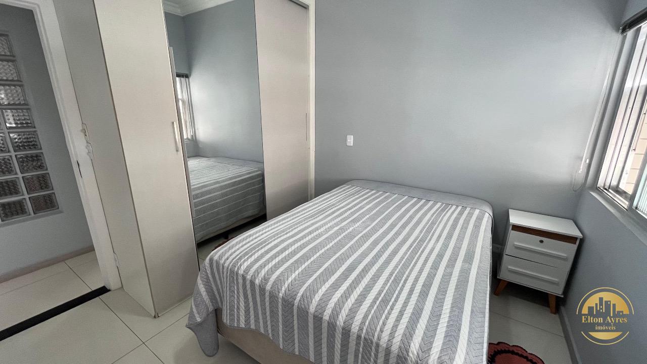 Apartamento à venda no Gonzaga: 