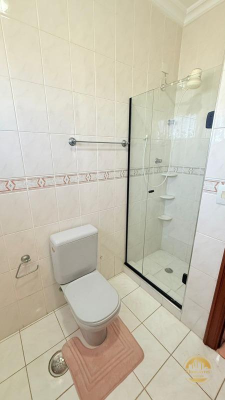 Cobertura à venda no Embaré: 