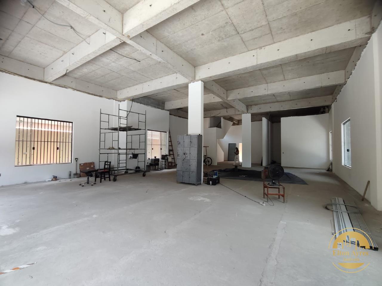 Loja para aluguel no Aparecida: 