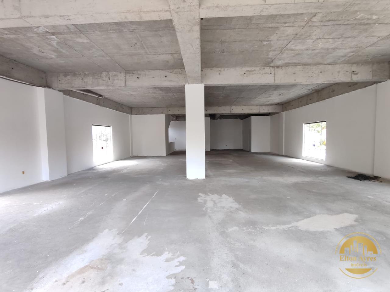 Loja para aluguel no Aparecida: 