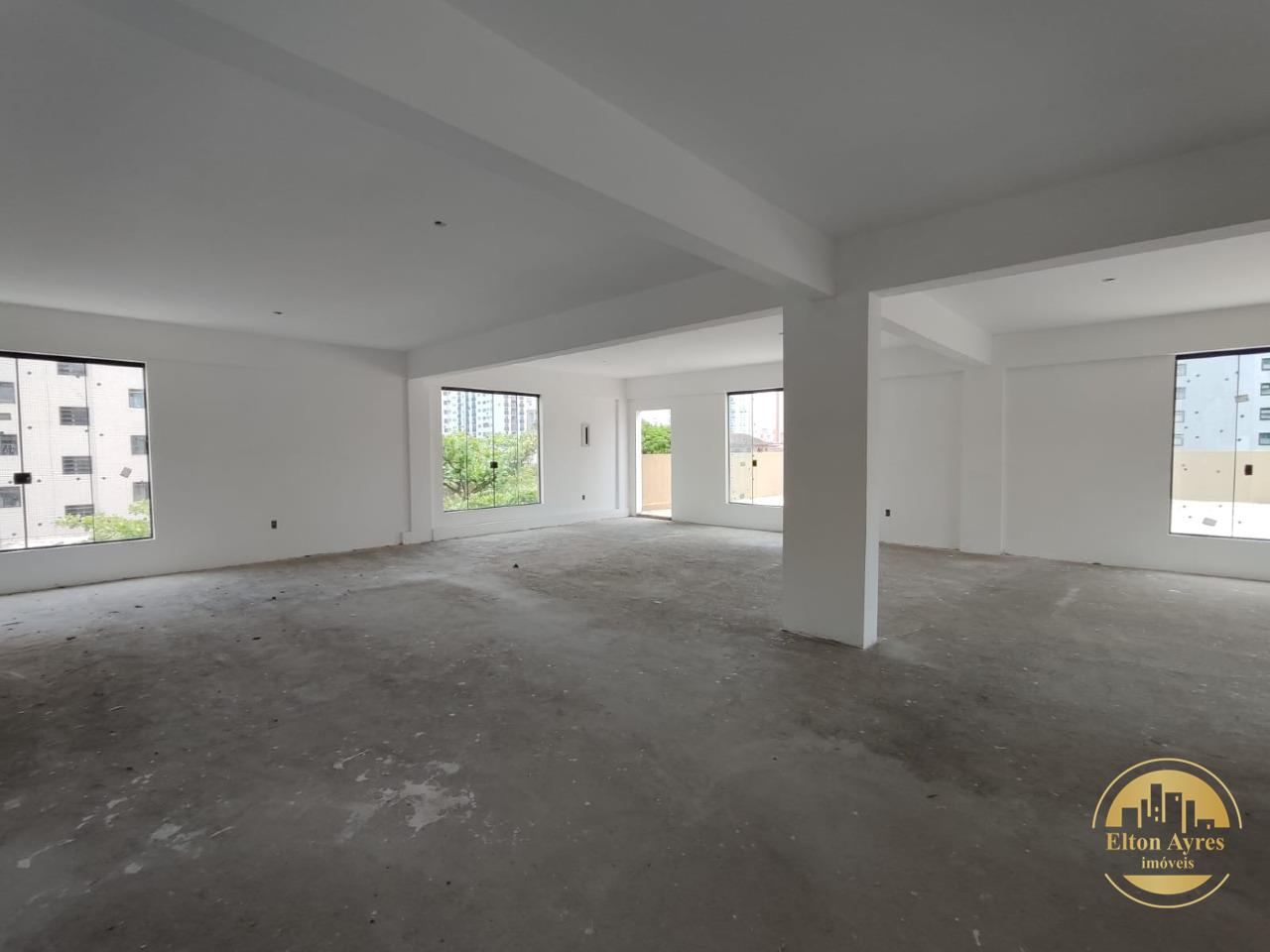 Loja para aluguel no Aparecida: 