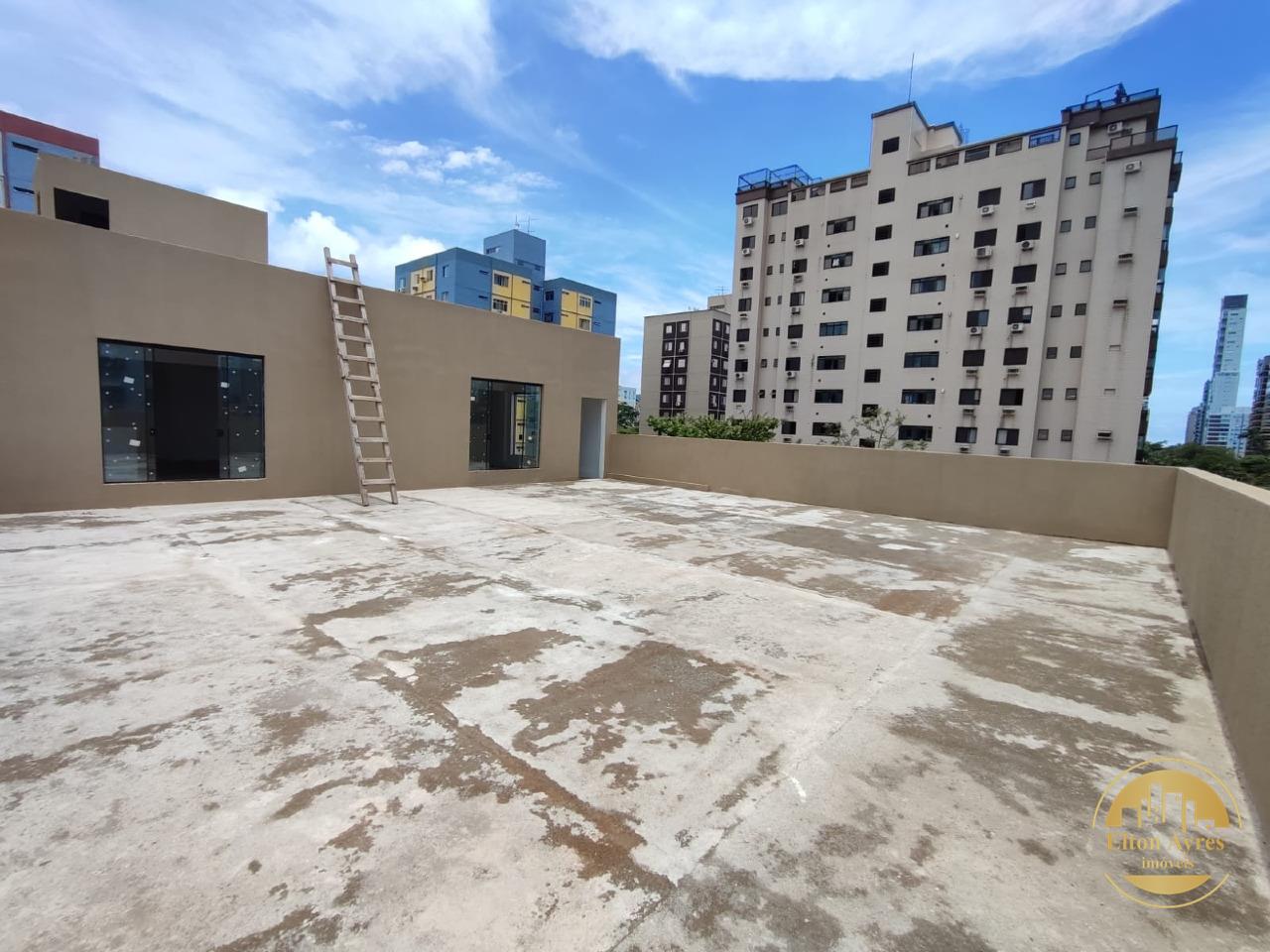 Loja para aluguel no Aparecida: 