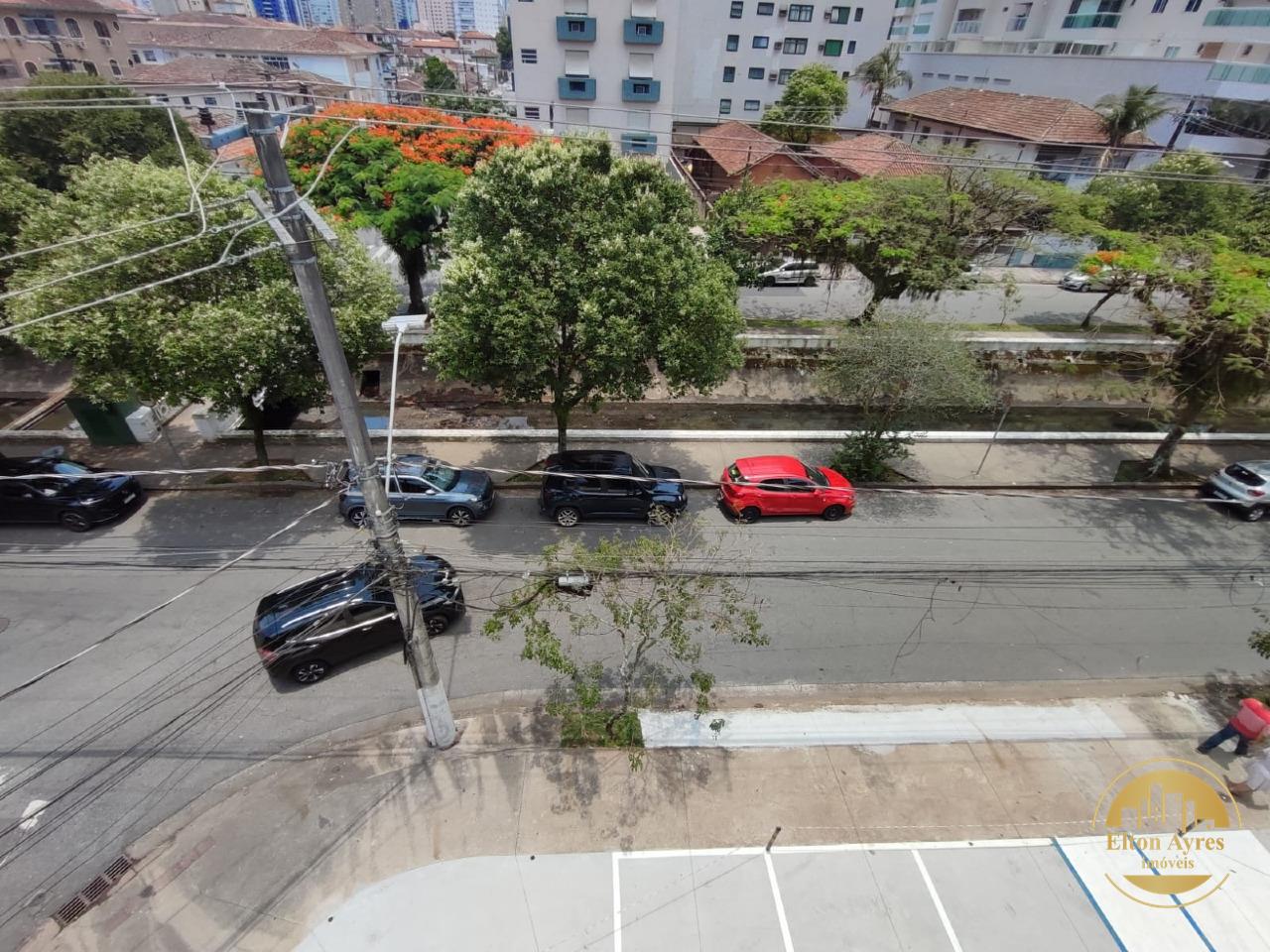 Loja para aluguel no Aparecida: 