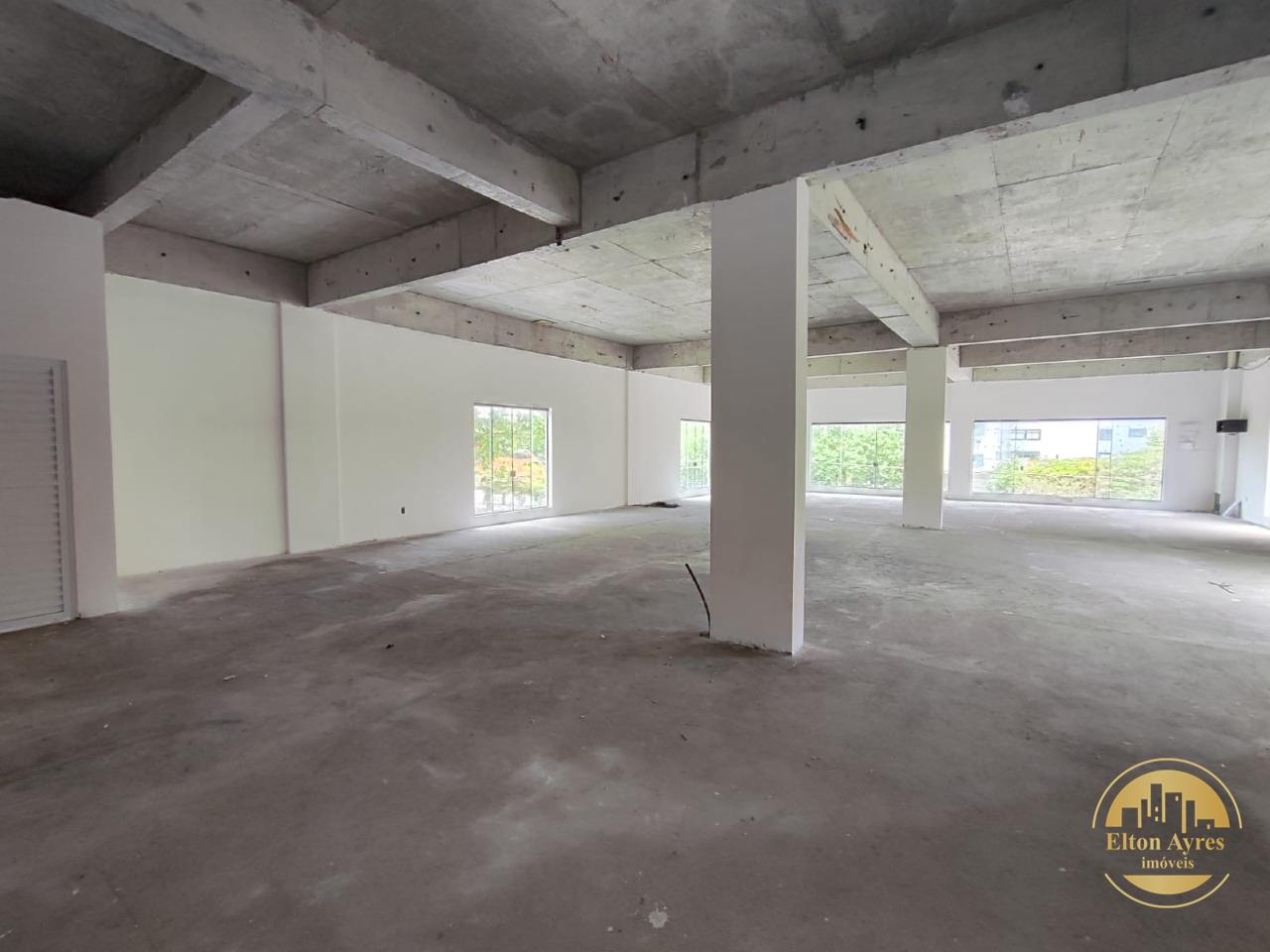 Loja para aluguel no Aparecida: 