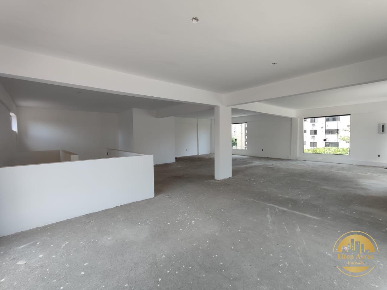 Loja para aluguel no Aparecida: 