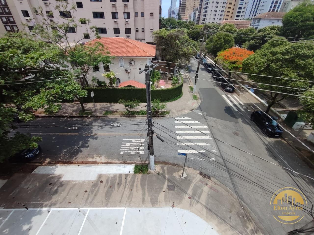 Loja para aluguel no Aparecida: 