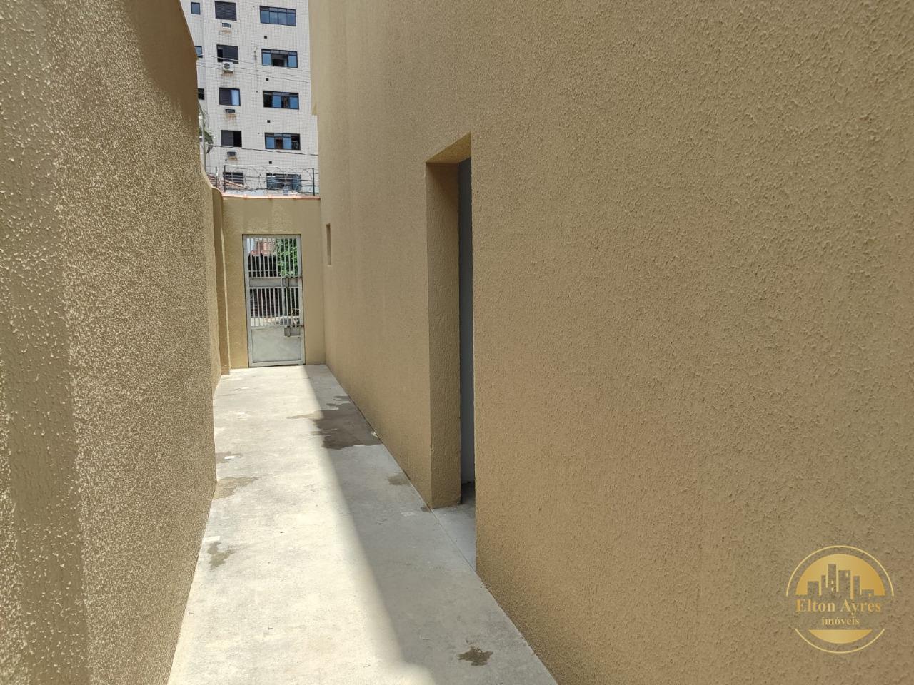 Loja para aluguel no Aparecida: 