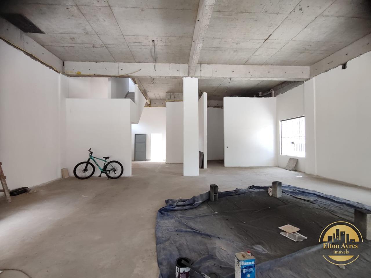 Loja para aluguel no Aparecida: 