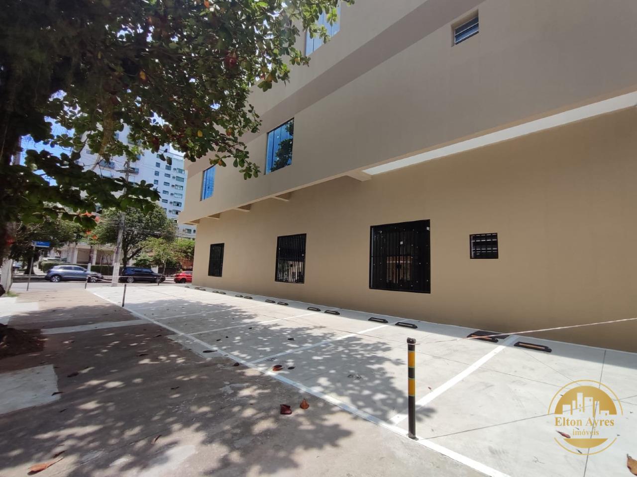 Loja para aluguel no Aparecida: 