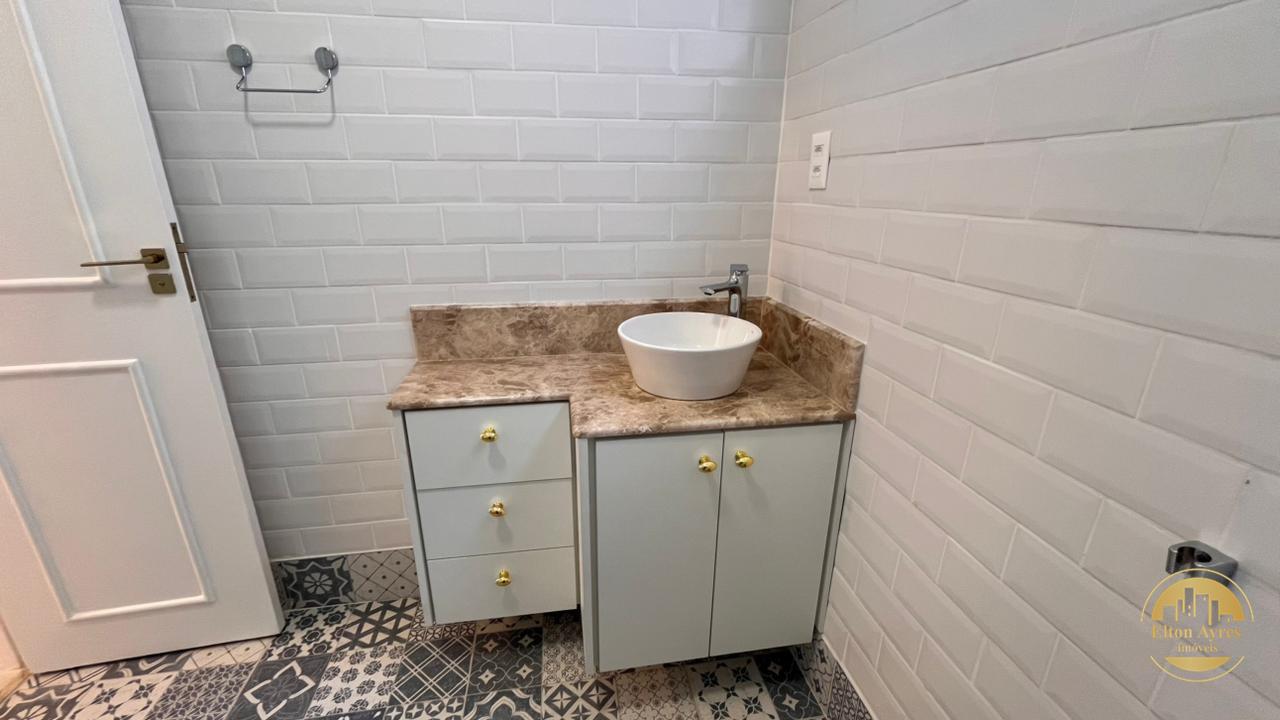 Apartamento à venda no Aparecida: