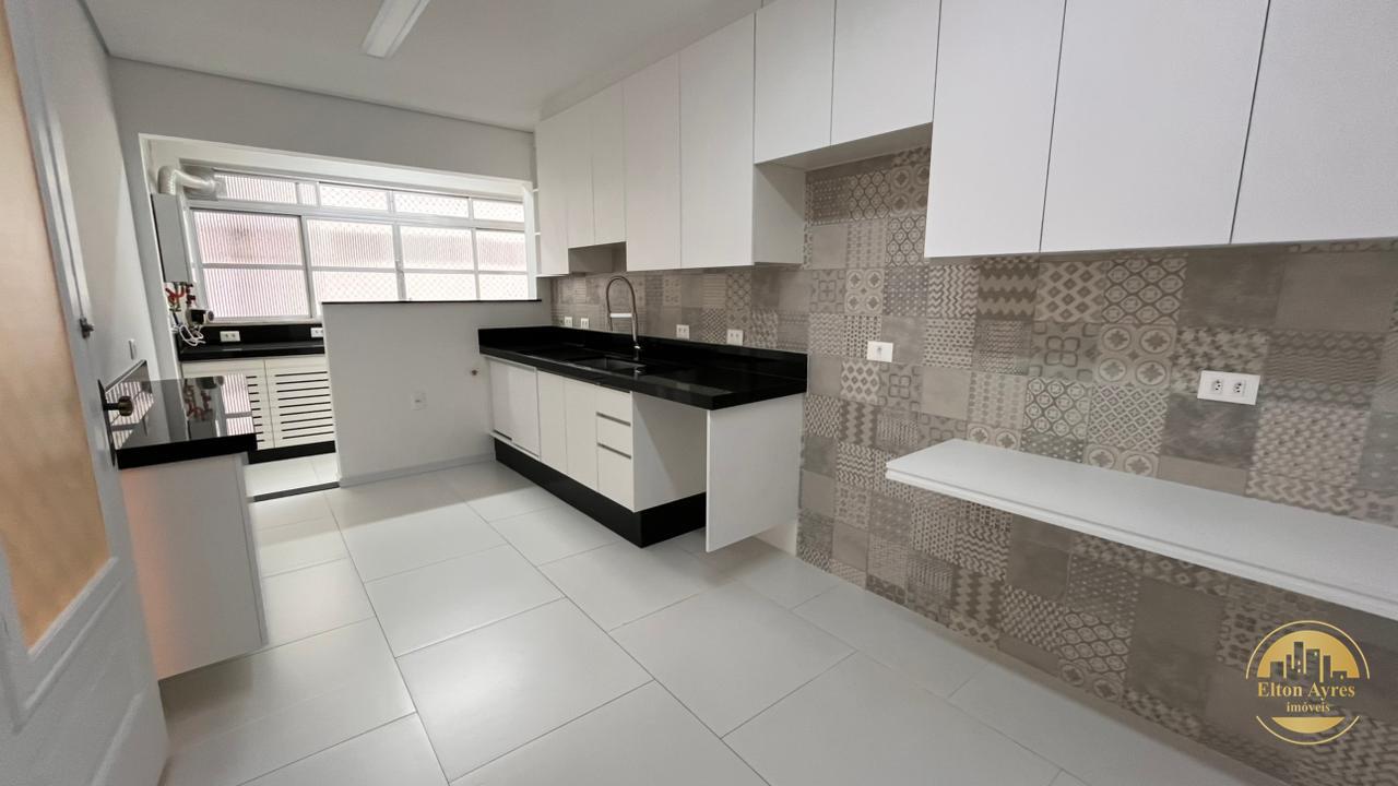 Apartamento à venda no Aparecida: