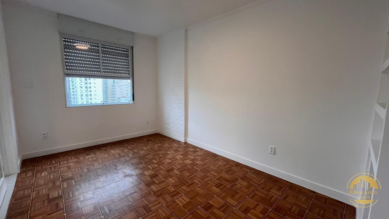 Apartamento à venda no Aparecida: