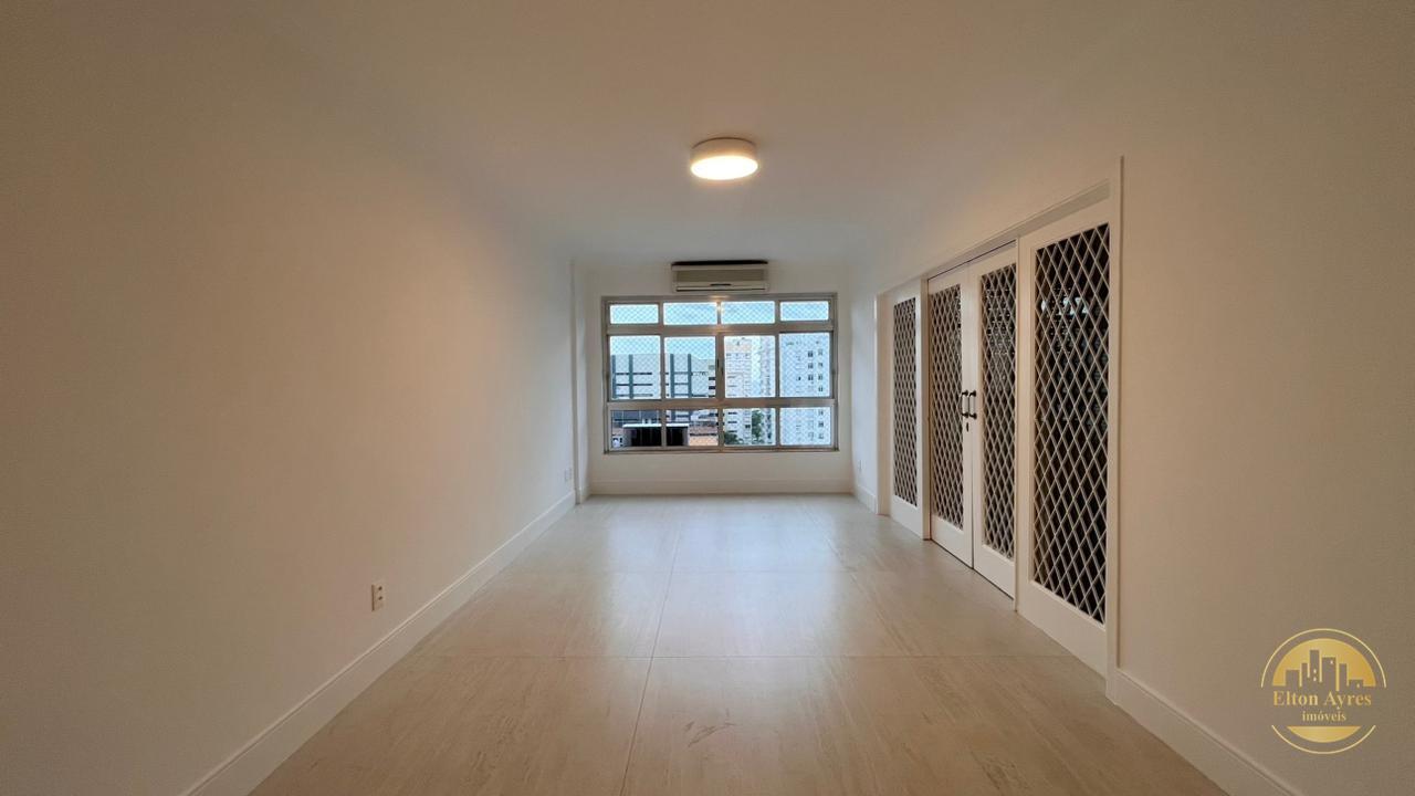 Apartamento à venda no Aparecida: