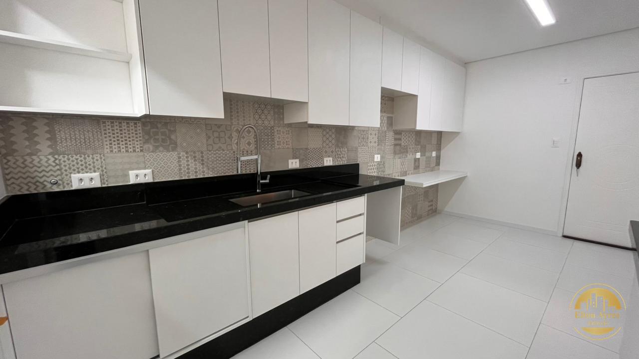 Apartamento à venda no Aparecida: