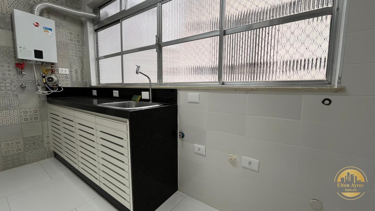 Apartamento à venda no Aparecida: