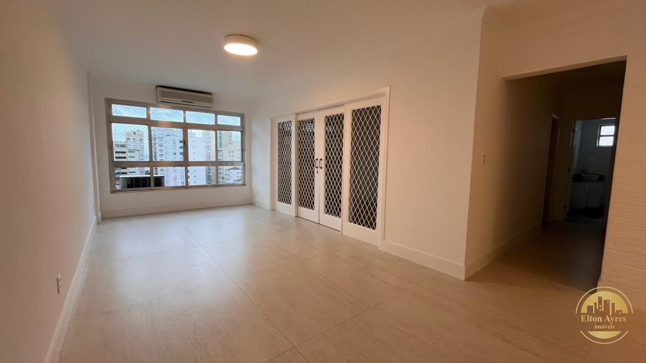 Apartamento à venda no Aparecida: 