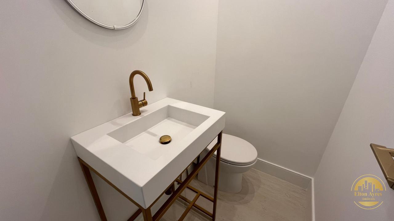 Apartamento à venda no Aparecida: