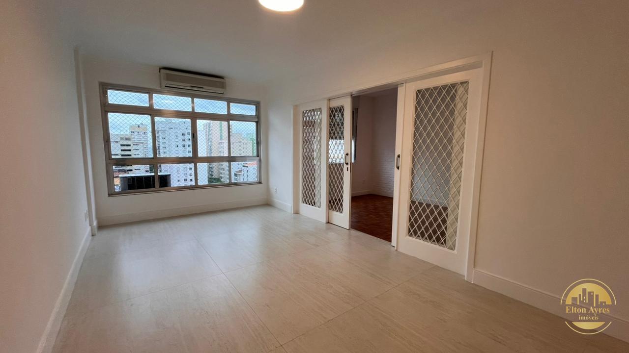Apartamento à venda no Aparecida: 
