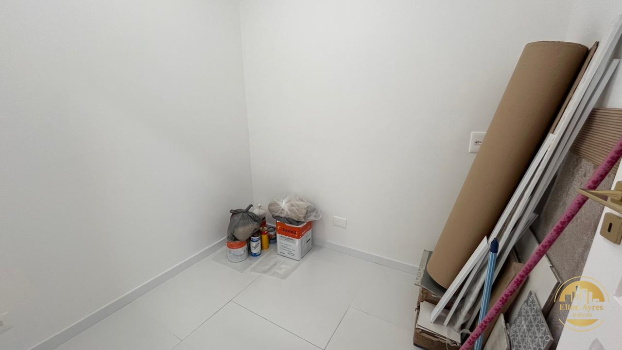 Apartamento à venda no Aparecida: