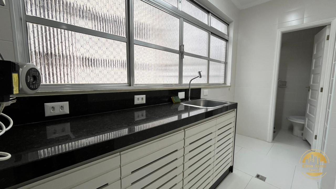 Apartamento à venda no Aparecida: